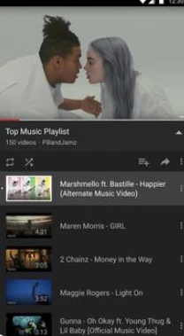 һ��Tube ��׿�� ���Ž���