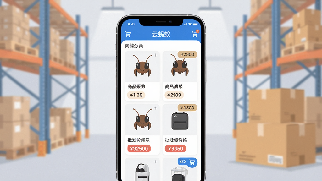 一款名为