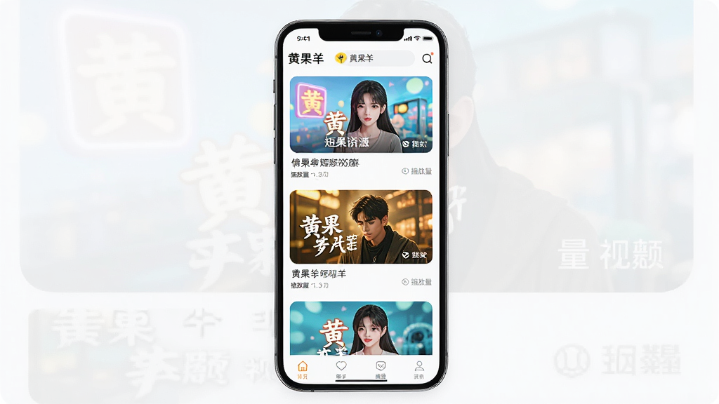 一个展示海量短剧资源的手机应用界面,主体为