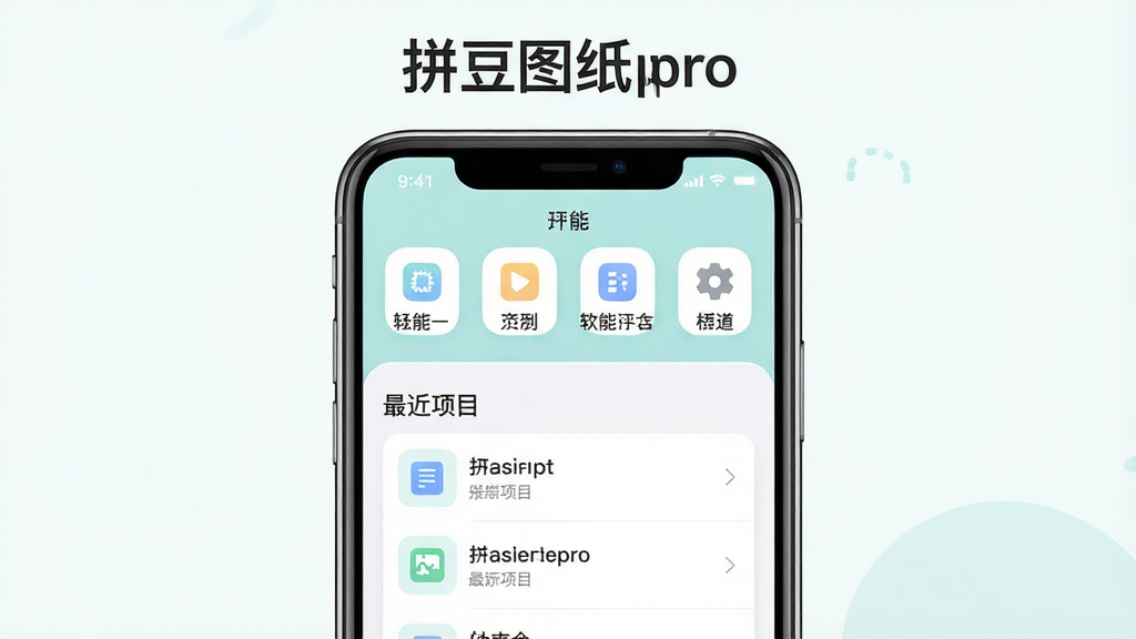 软件名称