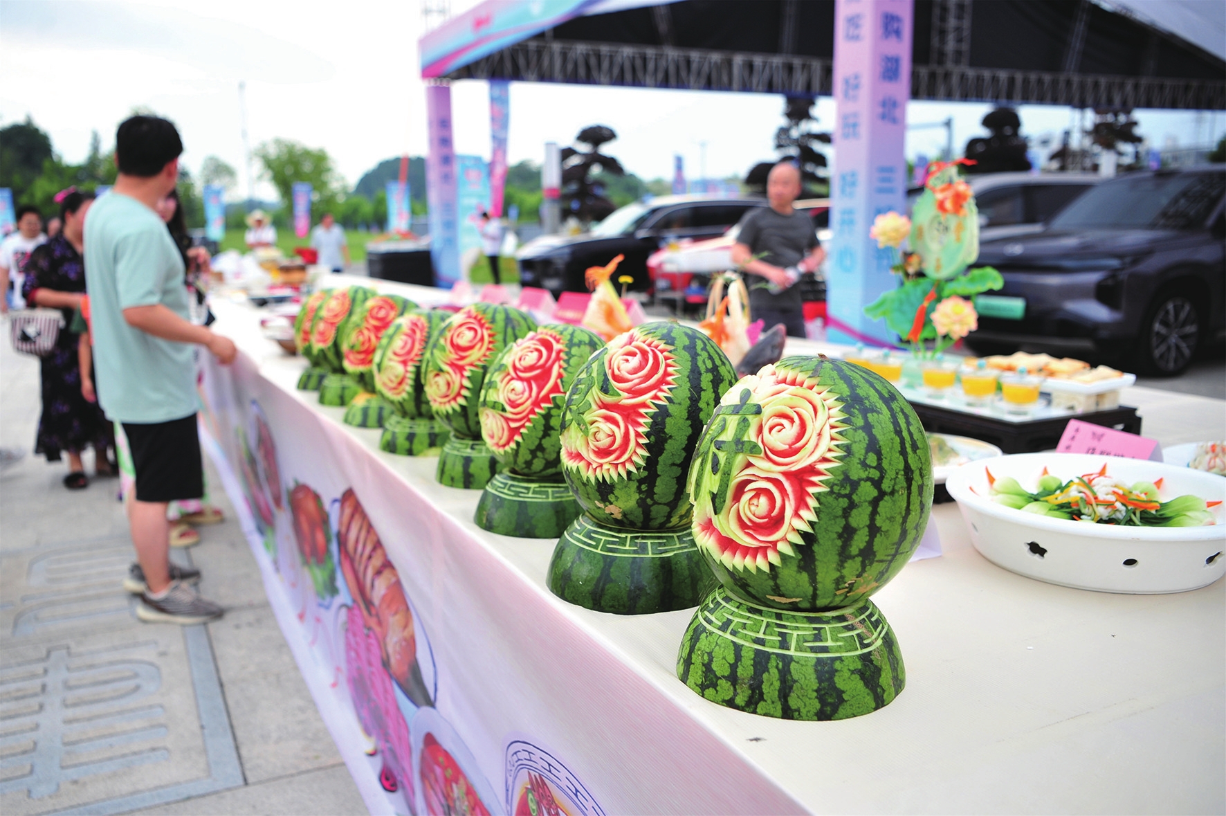 夷陵生活吃喝玩乐全攻略 本地美食景点夜市配图