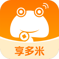 享多米1.2.4 美食优惠
