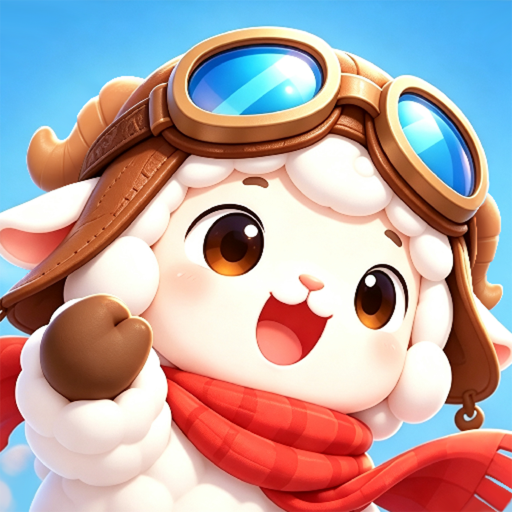 羊光大道1.0.3 便捷生活助手