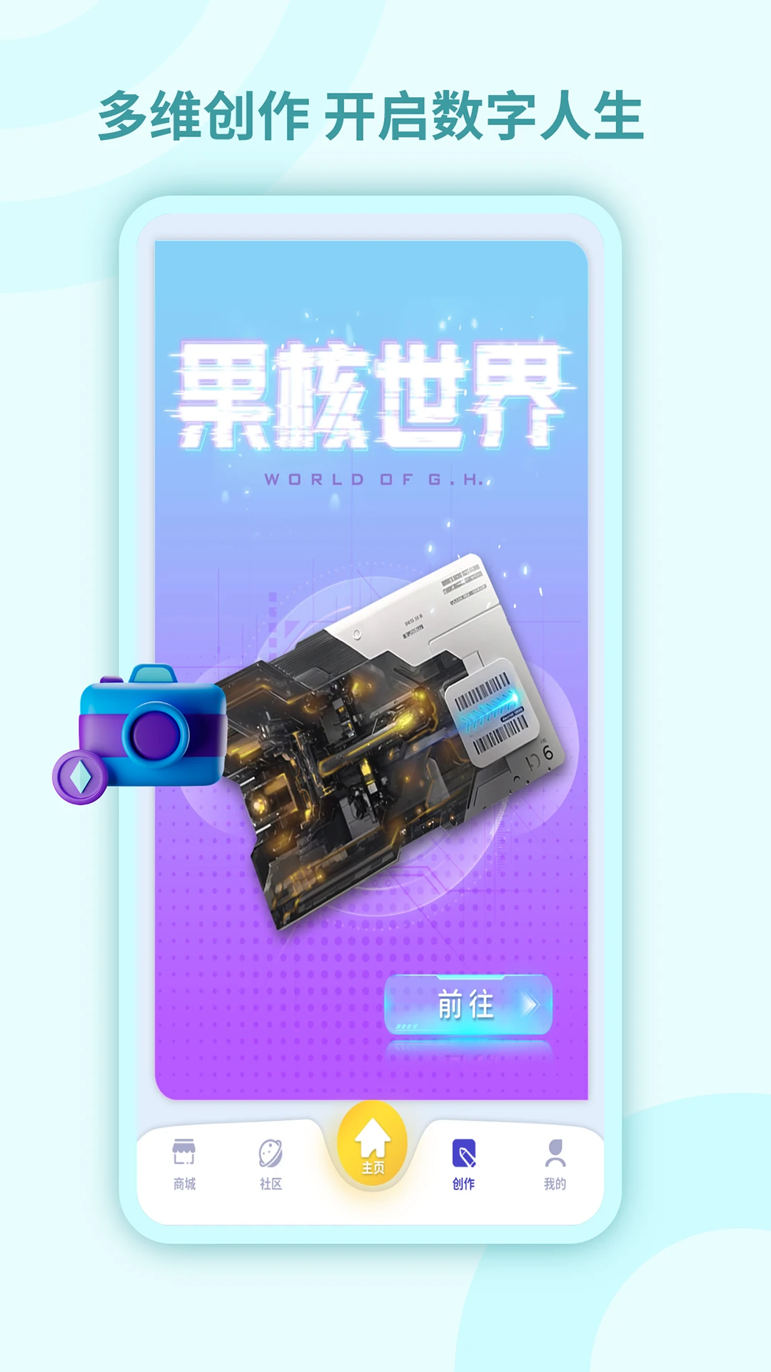 ������ֿռ�3.6.9 ���ֿռ�̽��