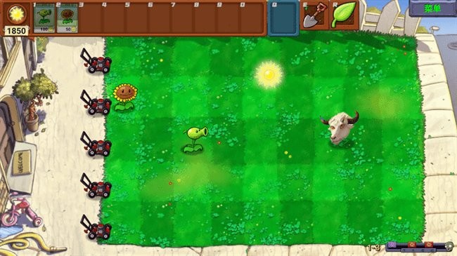 PvZ��ָ��0.511�� ֲ���ս��ʬ��������