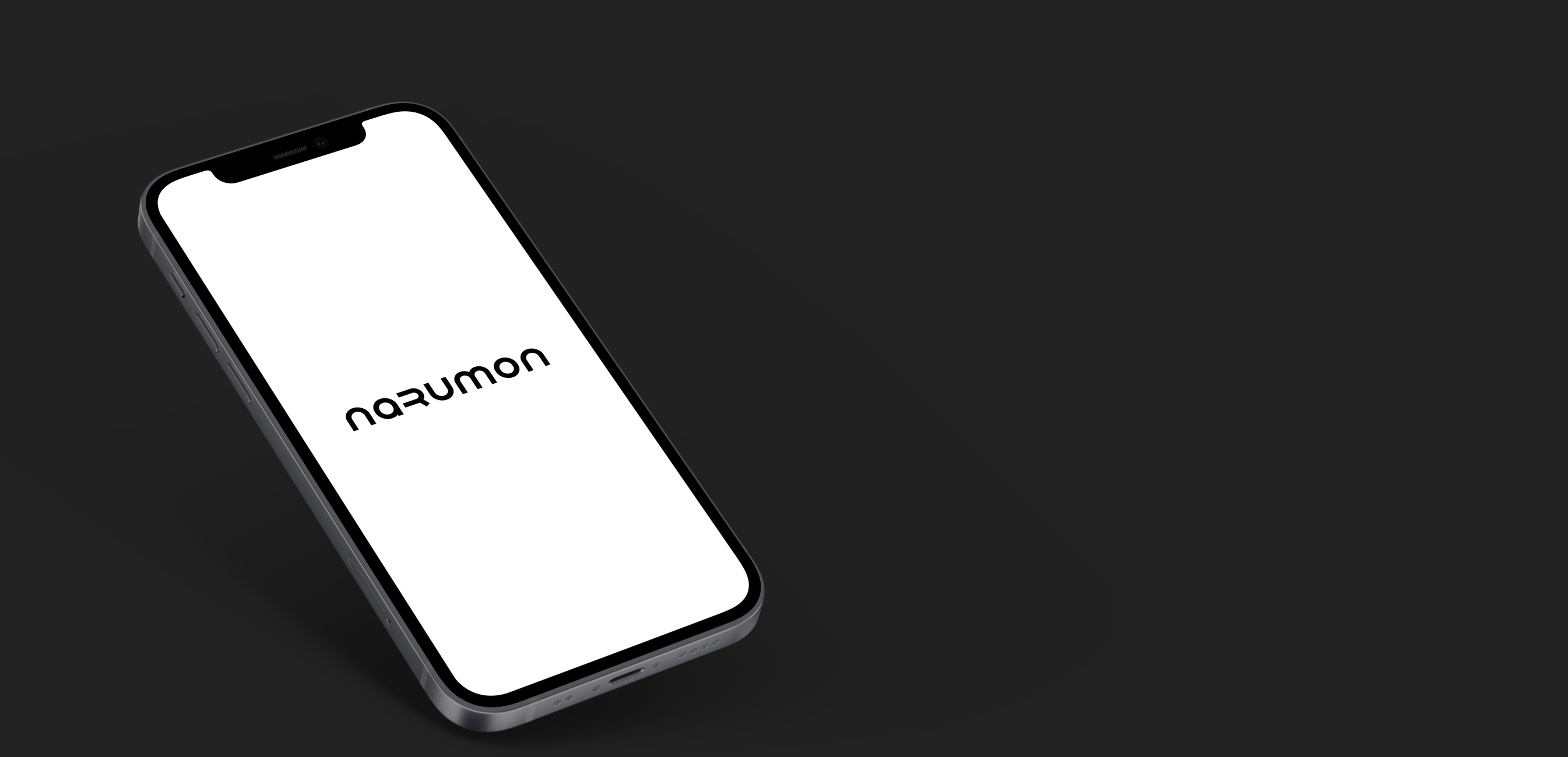 NARUMON app发布动态和互动功能操作演示图