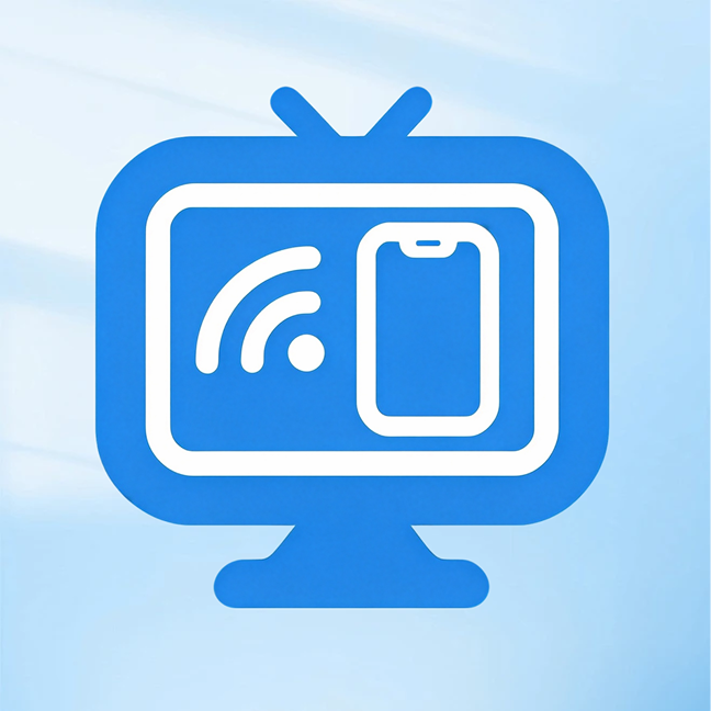 极速TV投屏1.0.0 电视投屏助手