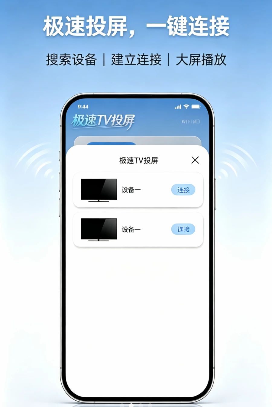 ����TVͶ��1.0.0 ����Ͷ������