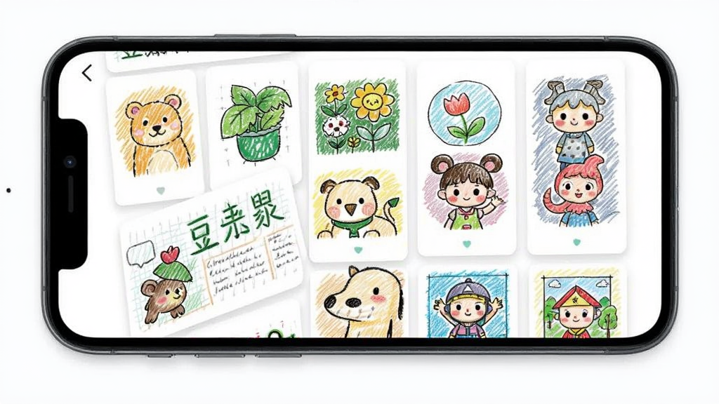 ƴ��ͼֽ��������Ʒ�������棬����չʾ�ֻ���Ļ�ϵ�ͼֽ��Ʒ�б���ÿ����Ʒ������ͼ��ʽ���У��������ֲ���ͨ����Ȳ�ͬ���⣬������ÿ�Ƭʽ���֣������ˬ�����ʸ��壬�ɾ����޶���Ԫ��