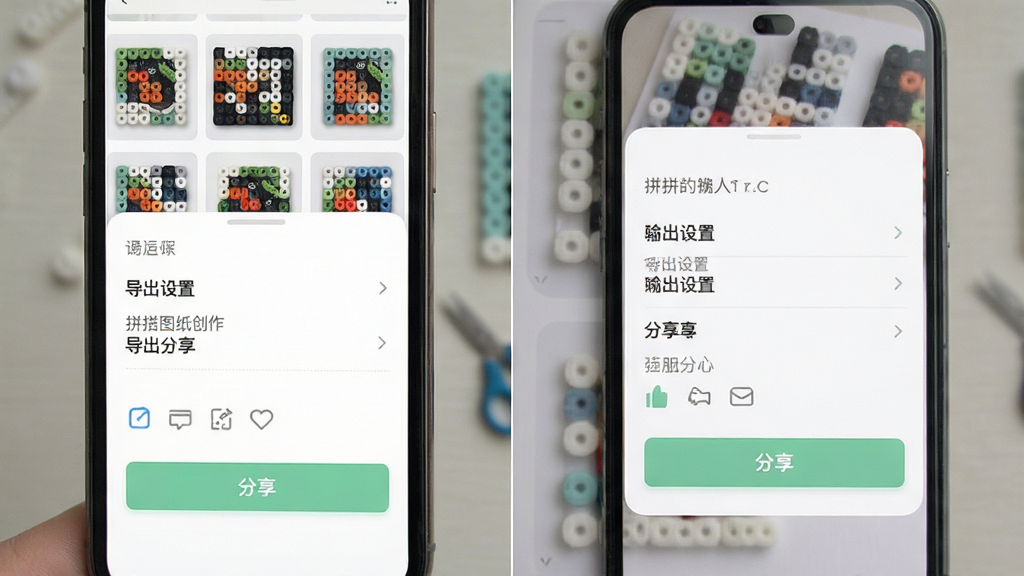 ƴ��ͼֽ�����������������棬�ֻ���Ļ��ʾ��������ѡ��ͷ�����ť������Ϊ��Ʒ����ͼ�б��������Ű��࣬�������ǳɫ��ϸ�����������ʸɾ����޶���Ԫ��