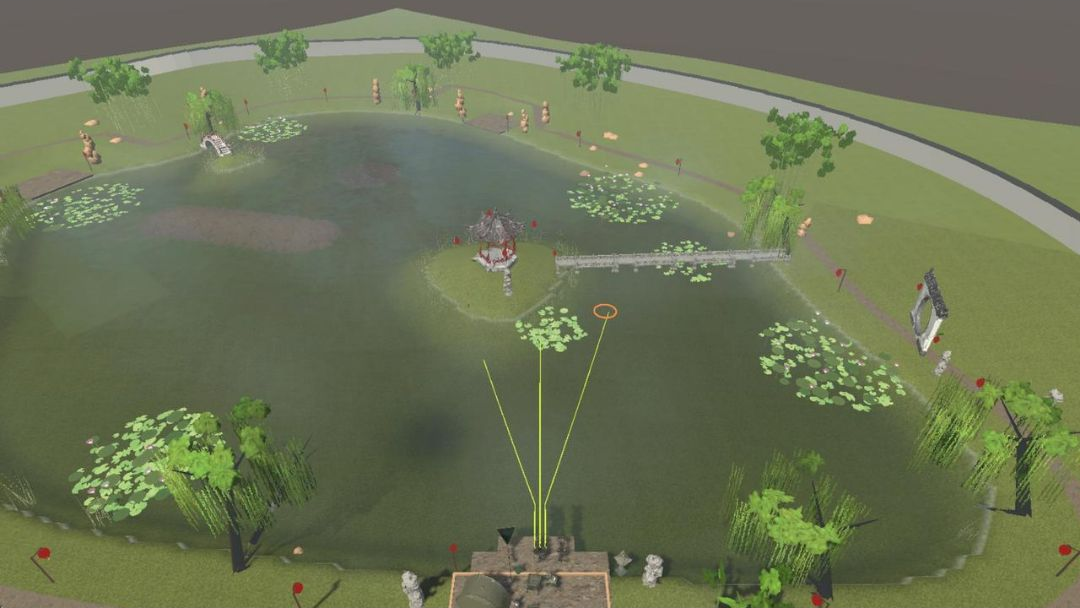 carp�����ʦ(Carp Fishing Pro)1.0.2 ģ�����