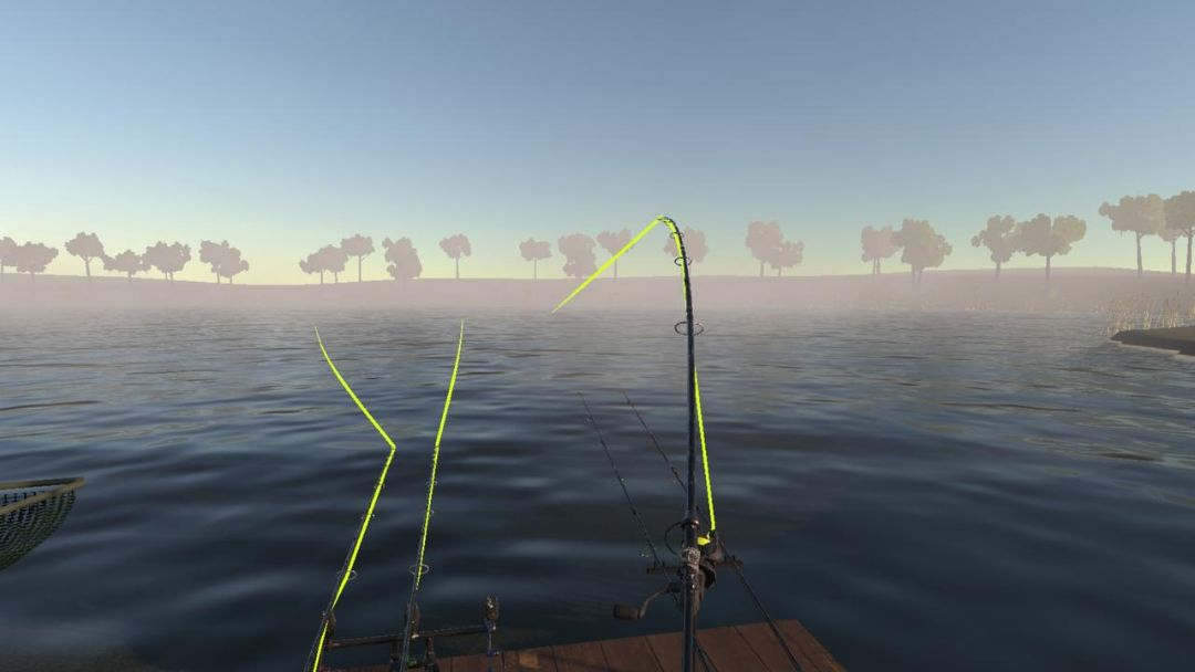carp�����ʦ(Carp Fishing Pro)1.0.2 ģ�����
