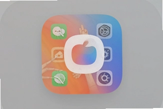 iScreen����С���app���ֻ�������ÿ�
