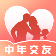 本地中年交友V1.3.2.1 同城交友速配
