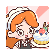 幸福甜点咖啡店1.0.0 甜点经营