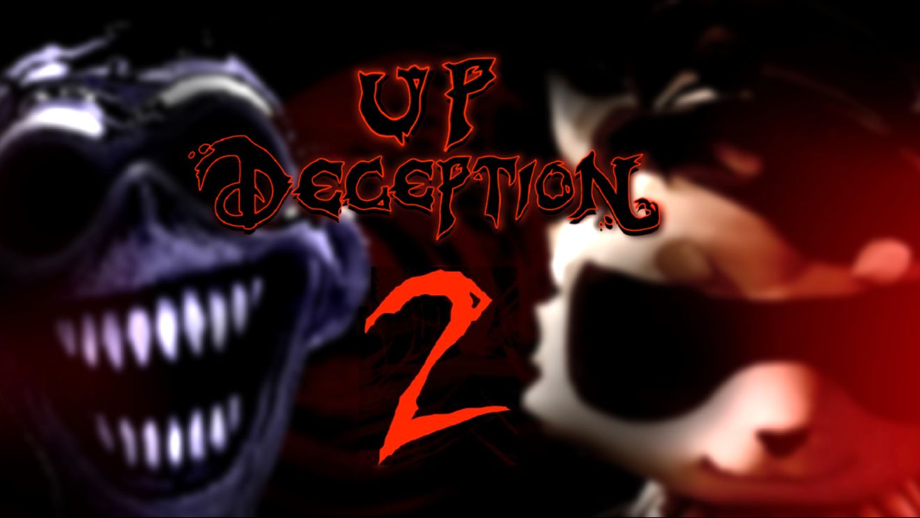 UP Deception 安卓版 游戏界面