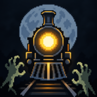 僵尸列车(Zombie Train)1.0.28.1012 末日生存射击