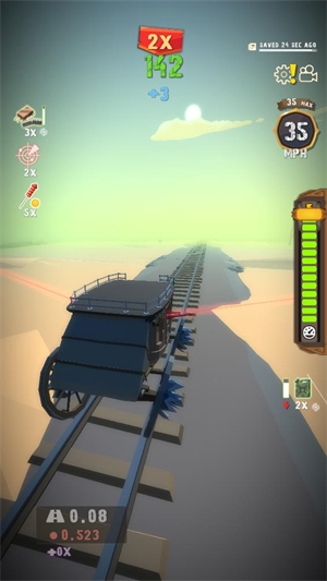 ��ʬ�г�(Zombie Train)1.0.28.1012 ĩ���������
