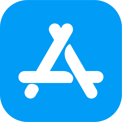 向点商业版app 苹果手机App Store搜索下载页面