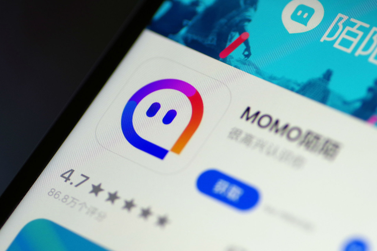MOMO陌陌直播17惊喜夜直播软件下载 官方正版安装包 更新到最新版本 避免山寨