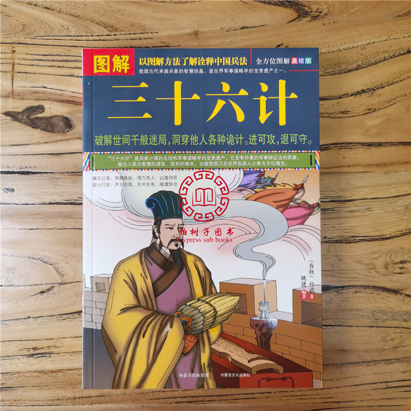 计谋三国 谋略智慧总结配图