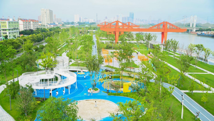 自然田园 安卓版 田园风景图库界面