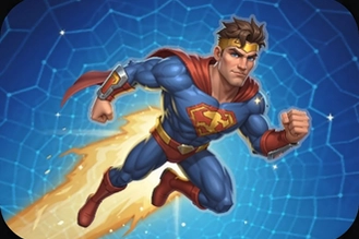 High Energy Heroes���ʷ����°��������