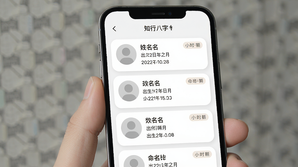 一张