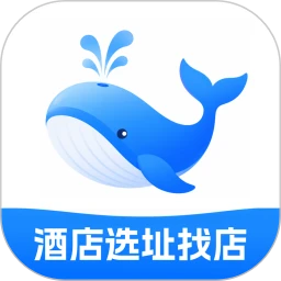 鲸确选址1.1.1 智能选址分析