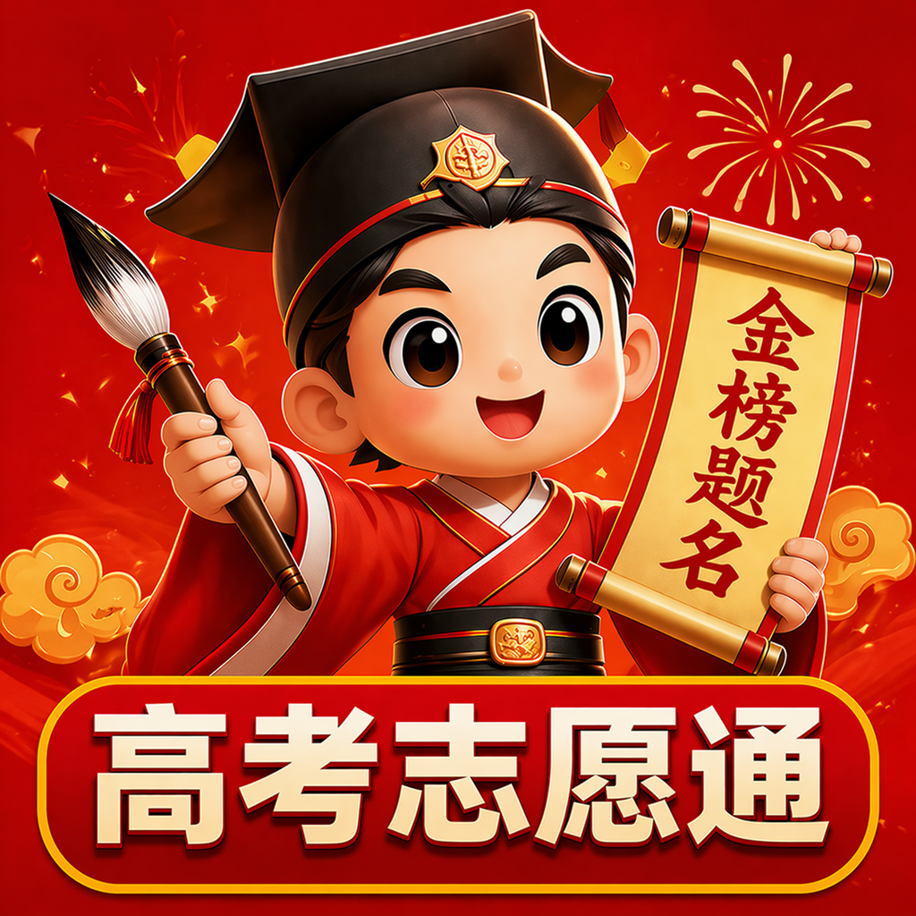 高考志愿通4.2.6 志愿填报助手
