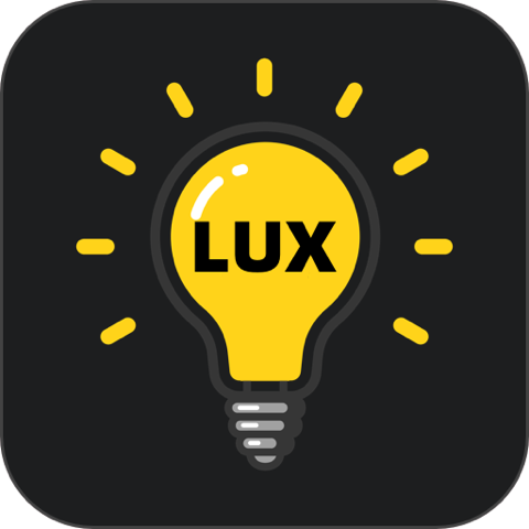 光强仪eLux3.5.21 光照测量工具