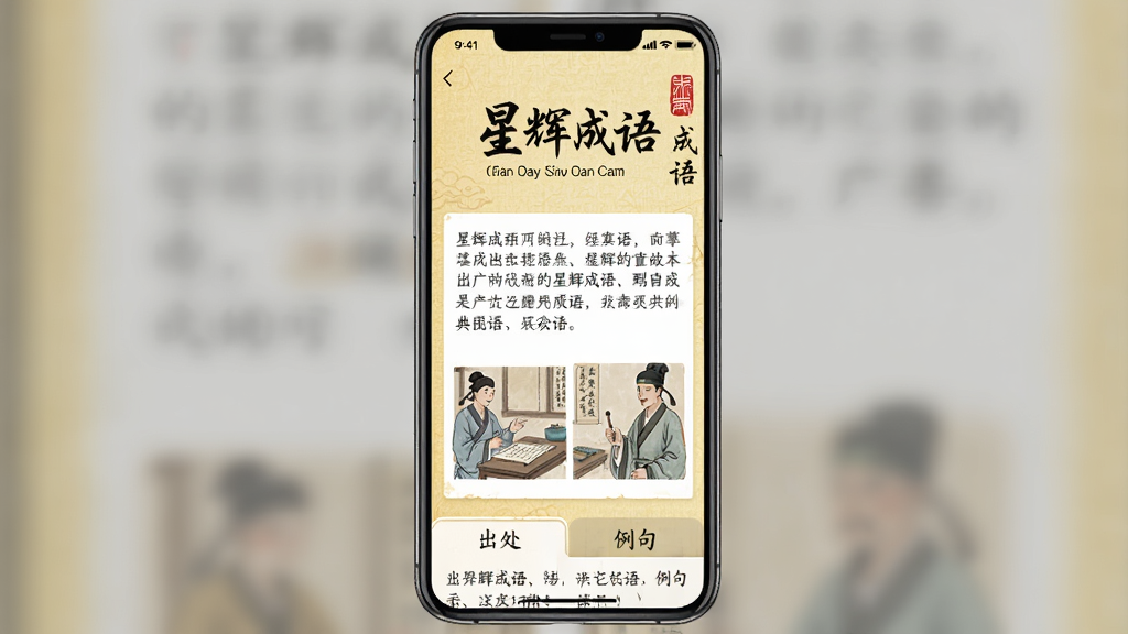 一款名为