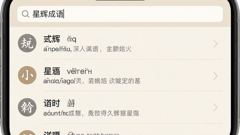 一款名为