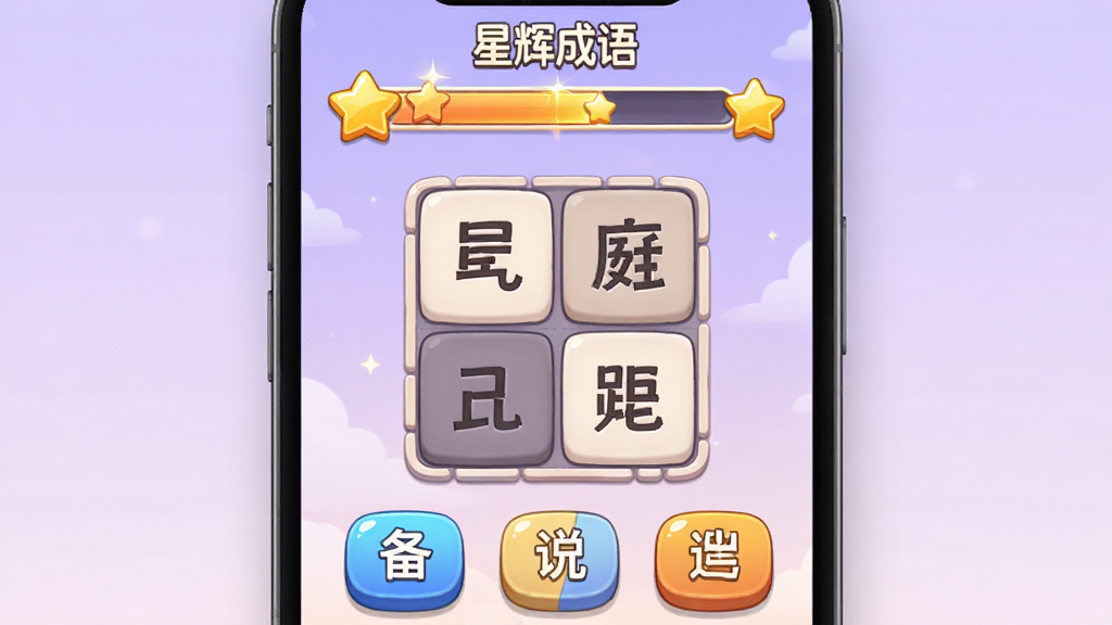 一款名为
