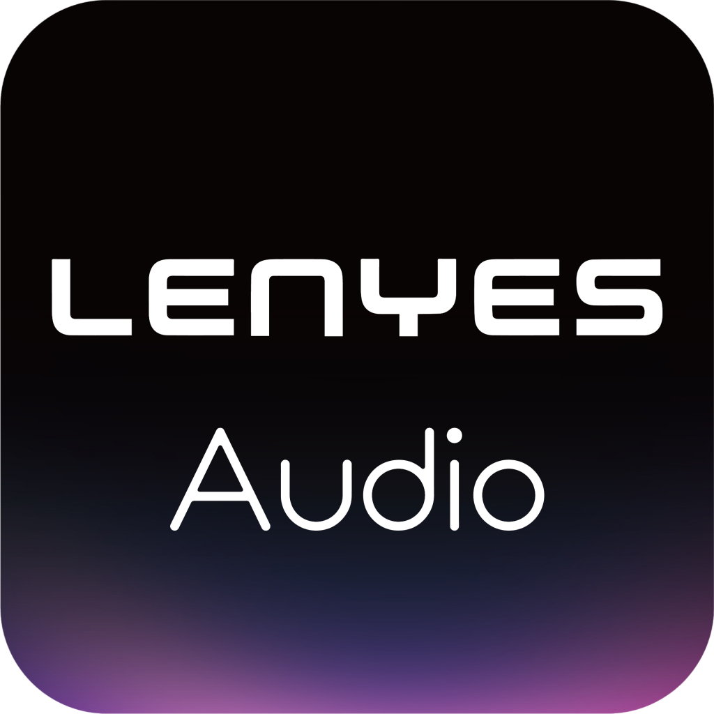 Lenyes Audio1.0.85 蓝牙音频管理