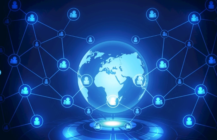 网络流量监测监视器:Network Traffic Monitor 实时查看带宽占用界面截图