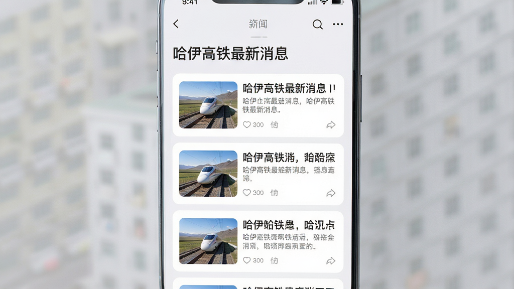主体为手机应用资讯页面截图,页面标题带有