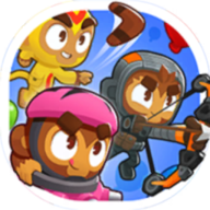 气球闪电战(Bloons Blitz)1.1.0 塔防对战