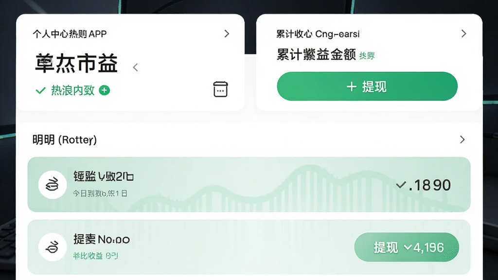 �����ڹ�APP�������ķ�����ϸҳ�棬��������ʾ��ʶ���������¼���ۼ����������Ϊ���½ṹ���Ϸ��������濨Ƭ�·�����ϸ�б������Ϊ�ִ�����ϸ�ڰ�����ɫ���˱�ʶ�����ְ�ť�����ʸ��壬����ɾ����޶���Ԫ��