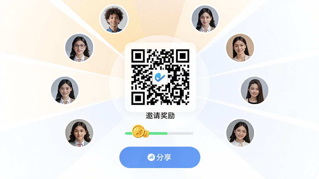 �����ڹ�APP�������ҳ�棬��������ʾ�����ά��ͷ�����ť����Χ���ƺ���ͷ��ͼ�꣬����Ϊ���з���״�����Ϊ�罻������ϸ�ڰ���������Һͽ����������ʸ��壬����ɾ����޶���Ԫ��
