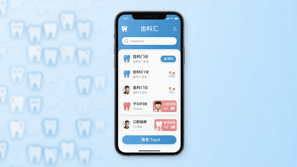 �ֻ���Ļ����չʾ�ݿƻ�Ӧ�������棬��������ݿ������б����ǻ������Ƭ������Ϊ�ɾ���ǳ��ɫ���䣬����ͻ�������־��У��Ű��࣬���Ϊ�ִ���ƽ��UI��ƣ�ϸ�ڰ�������ͼ�ꡢԤԼ��ť�������򣬻����������ɾ����޶���Ԫ��