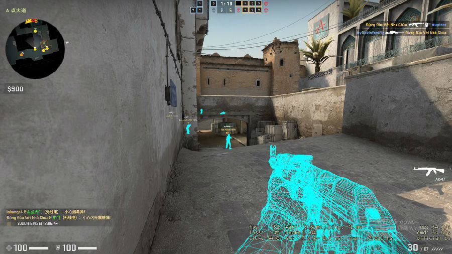 CSGOSGC���ñҵ��巽��͸�Ӹ�����Դɸѡ��ܿӾ���