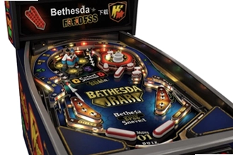 Bethesda����̨�������ذ�װ�̳�