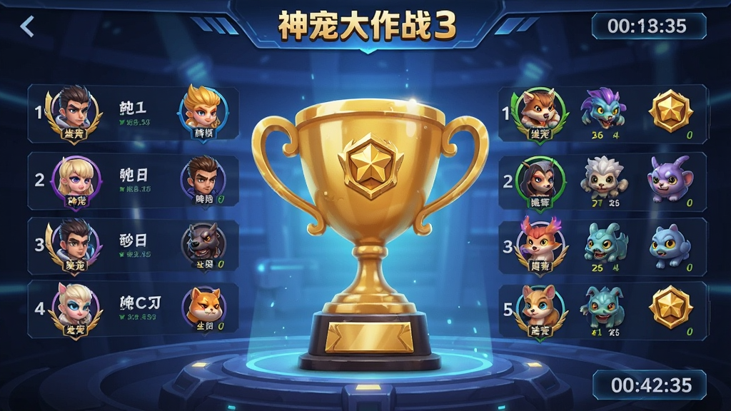 描绘
