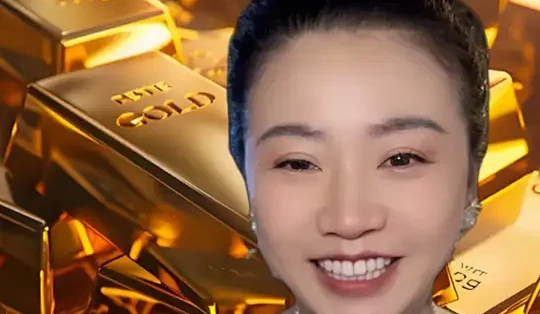 水贝搬运工黄金珠宝拿货避坑经验分享