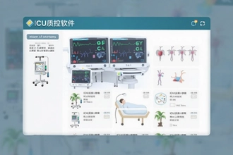 ICU�ʿ��������ѡ����ҽԺ�����õ������ʿ�ϵͳ