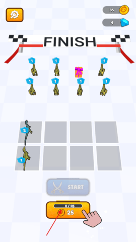 恐龙合并战角斗士(Dino Merge Battle Gladiator) 资源分配与新手常见误区解析
