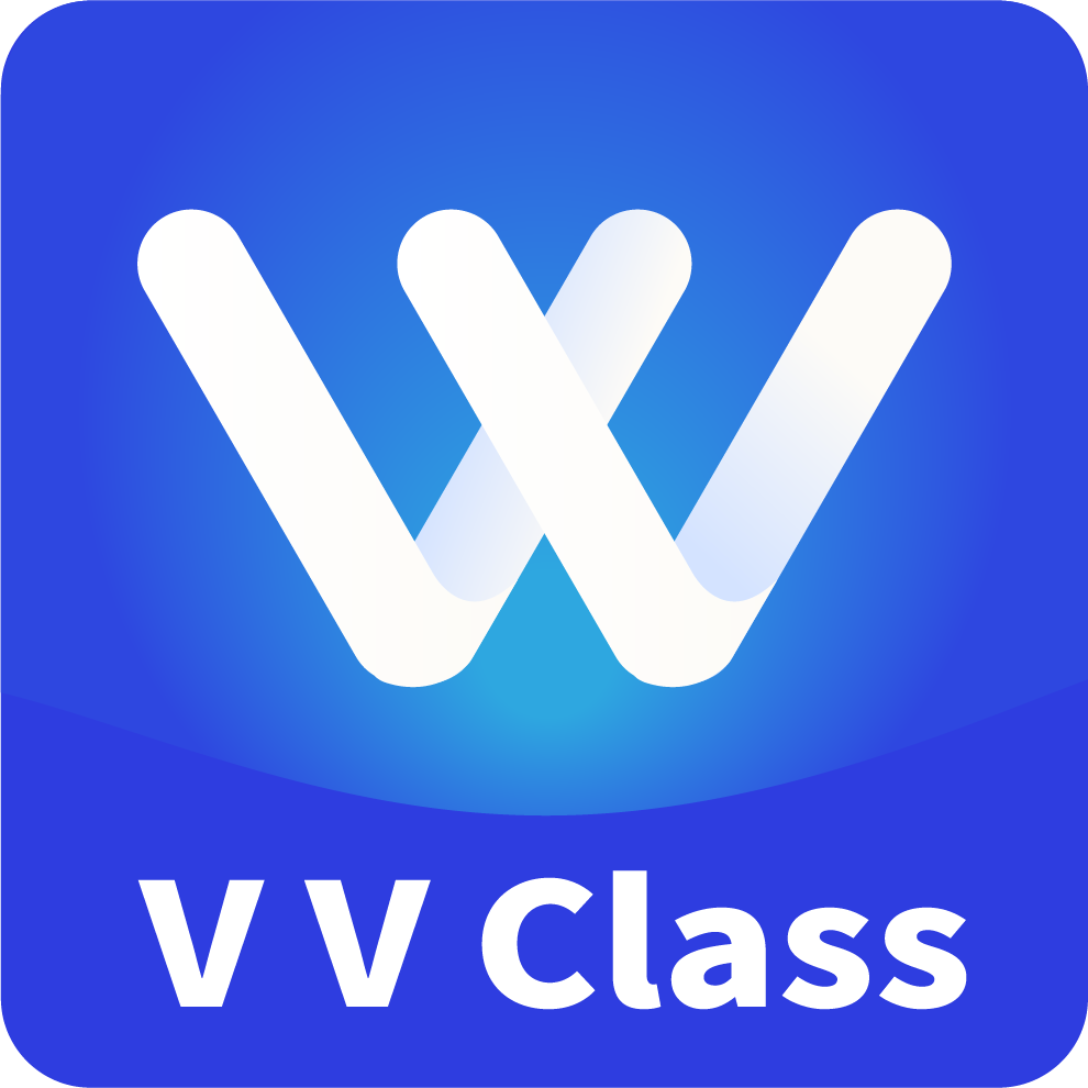 VVClass(VV课堂)3.0.0 在线互动教学