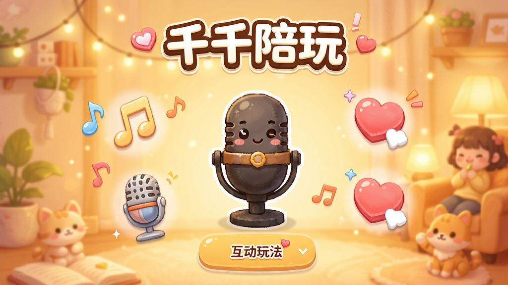 չʾ��ǧǧ���桱�����淨���棬����������˷硢���������ĵ�ͼ��Ԫ�أ�����Ϊ��ܰ��ůɫ�������ֻ��ã����ͨ�ɰ���ϸ�ڷḻ�����ʸɾ����޶���Ԫ��