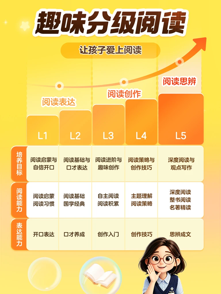 ������Ķ�1.1.5 ��ͯ�Ķ�����